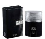 عطر ادکلن ساپل نایس فیلینگز بلک مردانه اصل و اورجینال