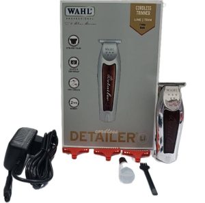 ماشین اصلاح خط زن وال Li WAHL Detailer Cordless