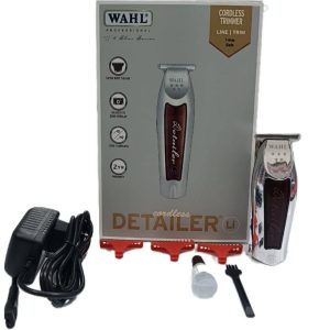 ماشین اصلاح خط زن وال Li WAHL Detailer Cordless