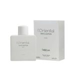 عطر اورینتال سفید- وایت ادیشن