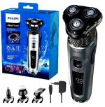 ریش تراش سه تیغ چهار کاره فیلیپس PHILIPS