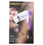 سشوار مسافرتی پرو بابلیس کوکو PRO BaBylisscoco PRO888