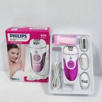 اپیلیدی چهار کار فیلیپس PHILIPS مدل ph-6588