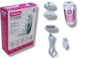 اپیلیدی چهار کار فیلیپس PHILIPS 