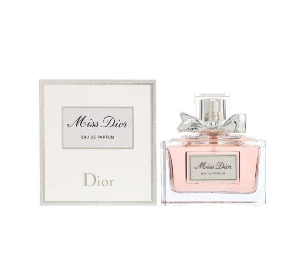 عطر میس دیور ادو پرفیوم صورتی Miss Dior
