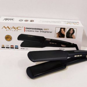 اتوموی حرفه ای مک استایلر MAC STYLER مدل MC-5525