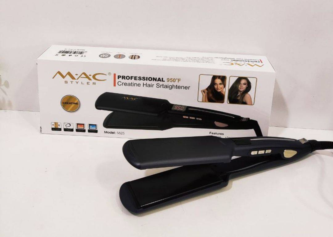 -9223372036854775808_-211543 اتوموی حرفه ای مک استایلر MAC STYLER مدل MC-5525