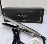 اتومو مک ستایلر MAC STYLER اصلی کف کروم مخصوص کراتین MC-1114