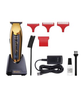 ماشین اصلاح خط زن صفر زن WAHL GOLD DETAILER Li cordless
