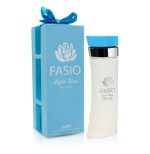 عطر ادوپرفیوم امپر فاسیو آبی Emper Fasio Blue