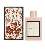 عطر ادکلن گوچی بلوم صورتی زنانه Gucci Bloom
