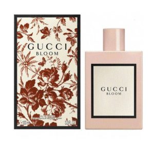 عطر ادکلن گوچی بلوم صورتی زنانه Gucci Bloom