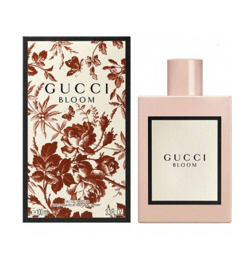 -9223372036854775808_-211677 عطر ادکلن گوچی بلوم صورتی زنانه Gucci Bloom