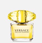 ادکلن ورساچه زرد یلو دیاموند Versace Yellow Diamond