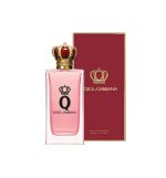 ادکلن دولچه گابانا کیو Q (کویین) Gabbana