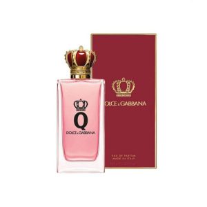 ادکلن دولچه گابانا کیو Q (کویین) Gabbana
