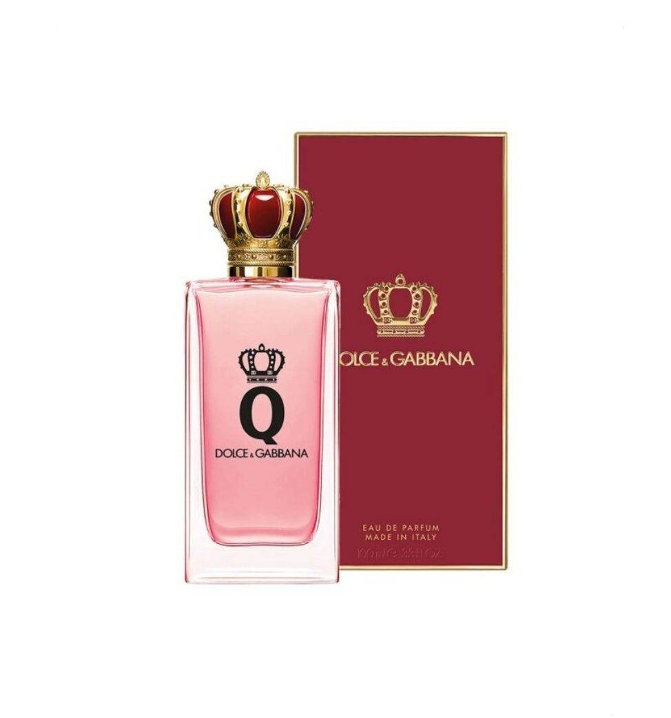 -9223372036854775808_-211694 ادکلن دولچه گابانا کیو Q (کویین) Gabbana