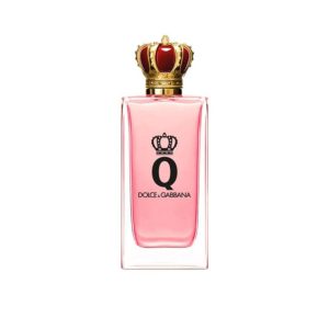 عطر دولچه گابانا کیو Q (کویین) Dolce