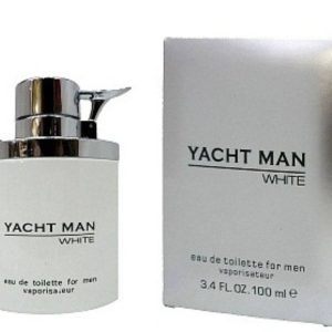 عطر ادکلن مایروجیا یاچ من متال Myrurgia Yacht Man Metal