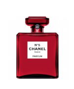 عطر شنل ان 5 رد ادیشن