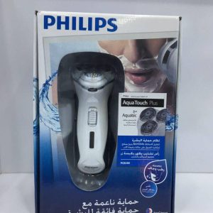 ریش تراش سه تیغ فیلیپس PHILIPS مدل RQ8280