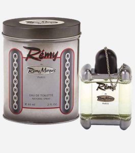 عطر رمی مردانه اورجینال رمی مارکویس Remy Marquis Remy MEN