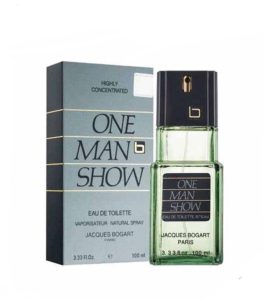 عطر بوگارت وان من شو