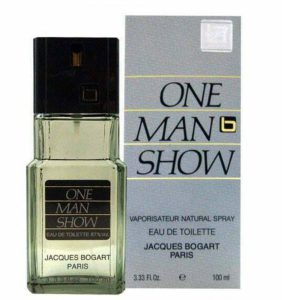 عطر ادکلن بوگارت وان من شو