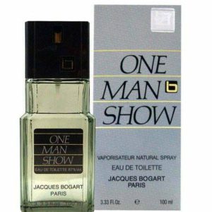عطر ادکلن بوگارت وان من شو