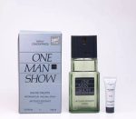 ادکلن بوگارت وان من شو Jacques Bogart One Man Show