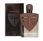 عطر ادو پرفیوم مردانه ژک‌ ساف مدل گلادیاتور Gladiator اصل