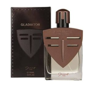 عطر ادو پرفیوم مردانه ژک ساف مدل گلادیاتور Gladiator اصل