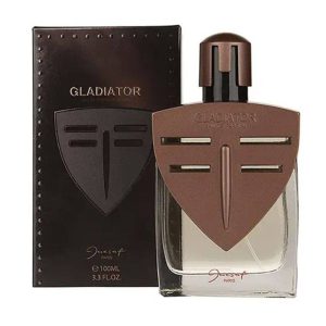 عطر ادو پرفیوم مردانه ژک‌ ساف مدل گلادیاتور Gladiator اصل