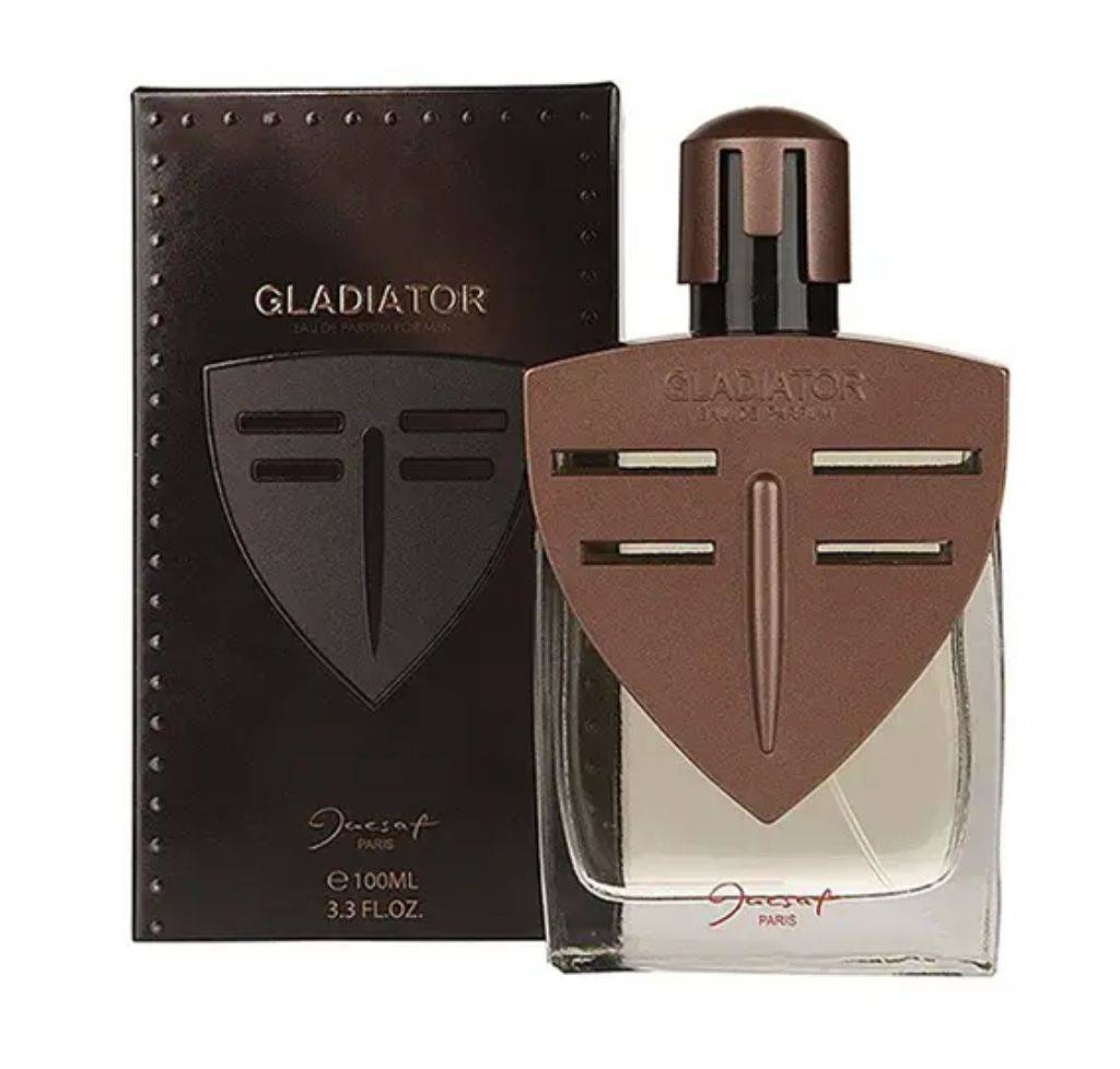-9223372036854775808_-211800 (1) عطر ادو پرفیوم مردانه ژک ساف مدل گلادیاتور Gladiator اصل