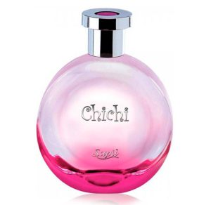ادکلن زنانه چی چی صورتی Sapil ChiChi Eau de Toilette اصلی