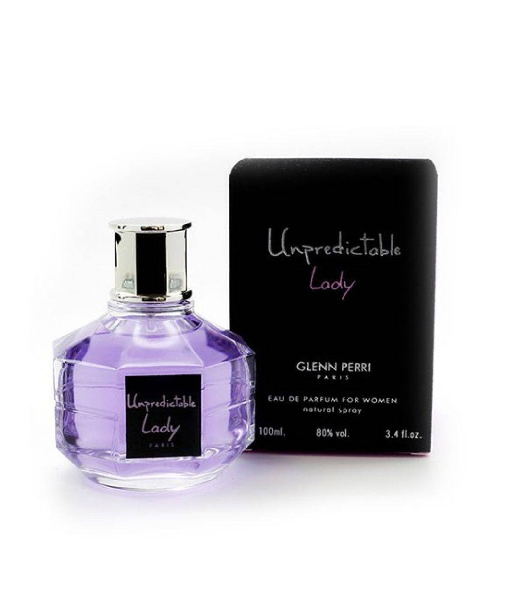 -9223372036854775808_-211827 عطر و ادکلن زنانه جی پارلیس آنپردیکتبل لیدی
