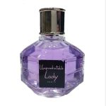 عطر زنانه جی پارلیس آنپردیکتبل لیدی geparlys