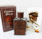 عطر مردانه کاپیتان بلک