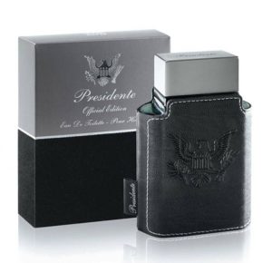عطر امپر پرزیدنت Emper Presidente 