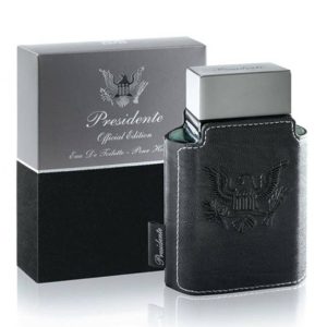 عطر امپر پرزیدنت Emper Presidente