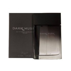 عطر دارک ماسک ژک ساف Jacsaf Dark Musk