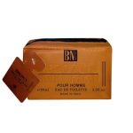 عطر ادو تویلیت براون سول آف من BROWN SOUL OF MAN