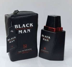 عطر ادکلن بلک من