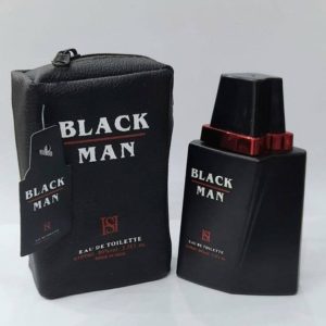عطر ادکلن بلک من