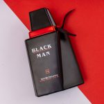 عطر بلک من BLACK MAN