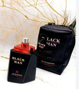 ادکلن بلک من BLACK MAN