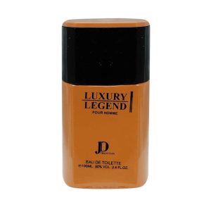 عطر لاکجری لجند LEGEND