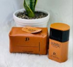 عطر ادکلن لاکجری لجند LUXURY LEGEND