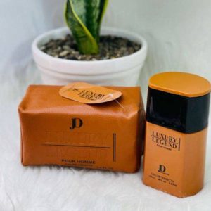 عطر ادکلن لاکجری لجند LUXURY LEGEND