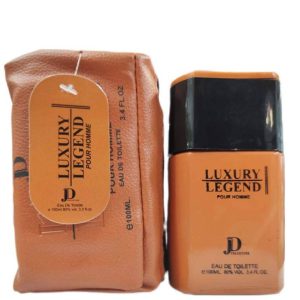 عطر ادکلن LUXURY LEGEND